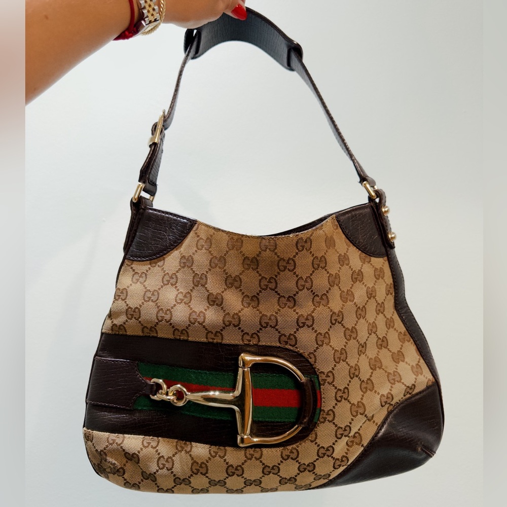 Gucci Handbag - Picture 2 of 4